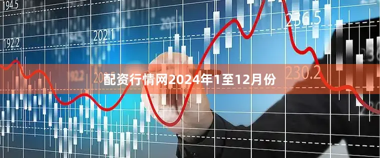 配资行情网　　2024年1至12月份